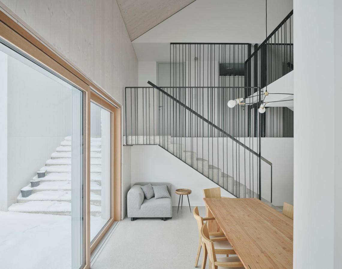 Urban Mountain Chalet With Lake View Maurach  Exterior photo